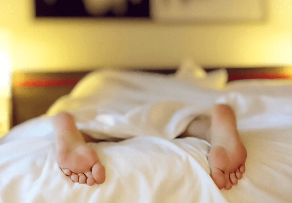 Keep Sleep on Your To-do List