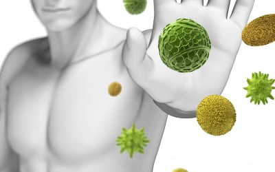 Combat Cold & Flu; Tips From Our Chiropractor in Bridgend