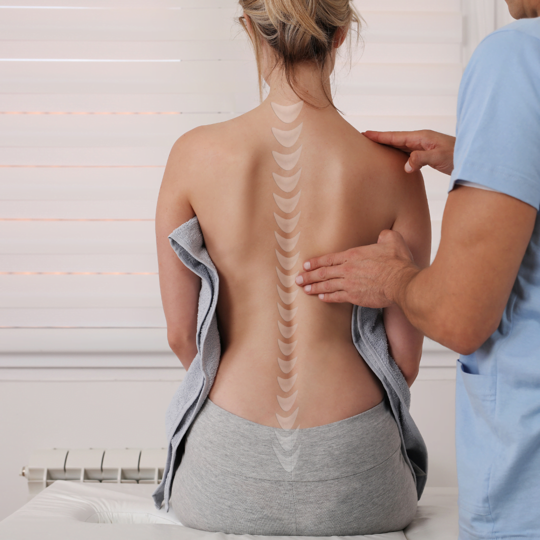 Chiro exam