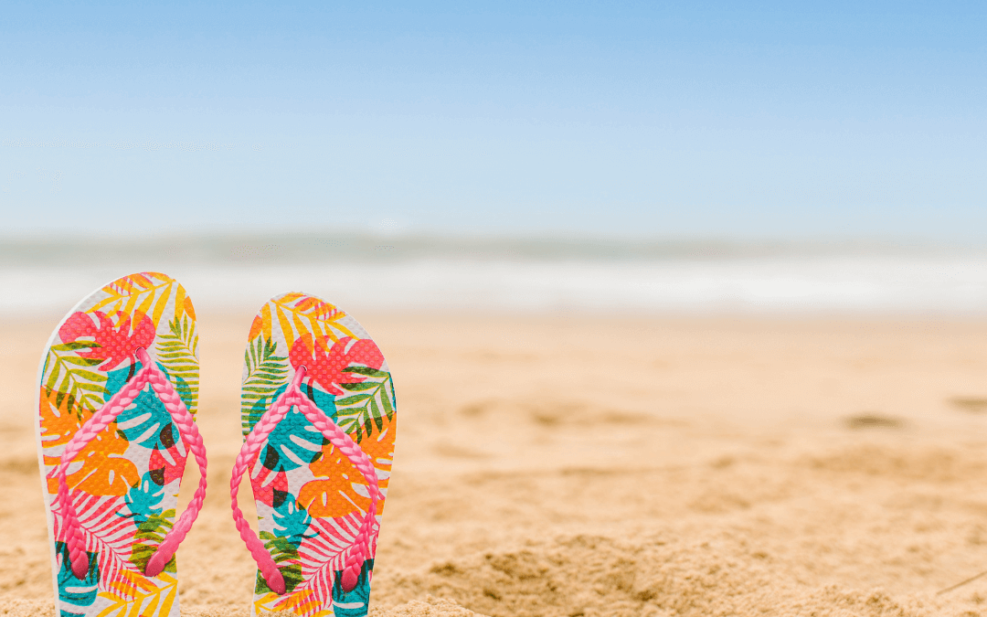 Beat the Heat and Protect Your Back: Essential Tips for Summer Spine Care