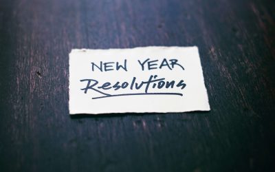 Keeping New Year’s Resolutions for Your Health
