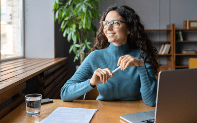 De-Stress Your Desk: Ergonomic Tips for a Pain-Free Workday