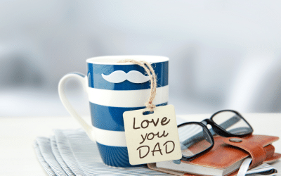 Celebrating Fathers day