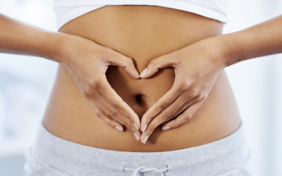 Gut Health July
