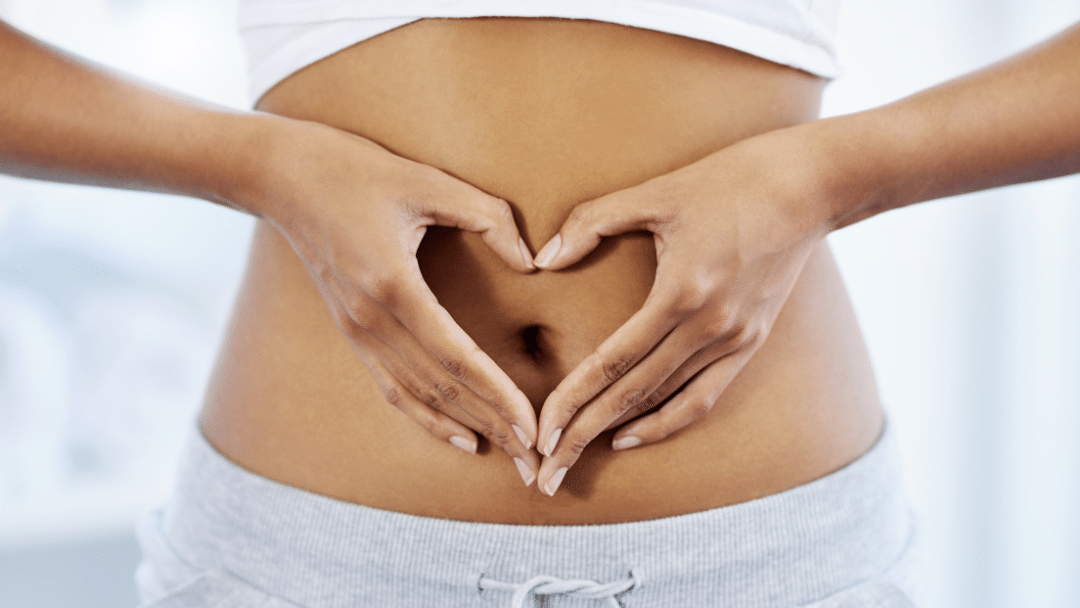 Gut Health July