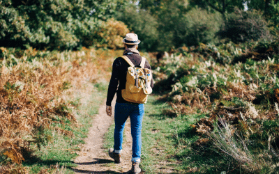 Benefits of Walking for Heart Health