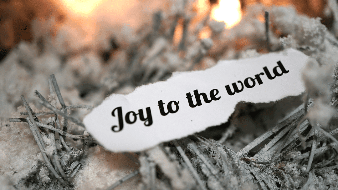 Embracing the Spirit of Christmas