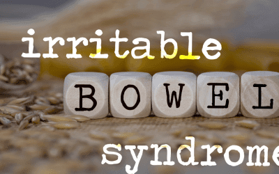 Irritable Bowel Syndrome Awareness