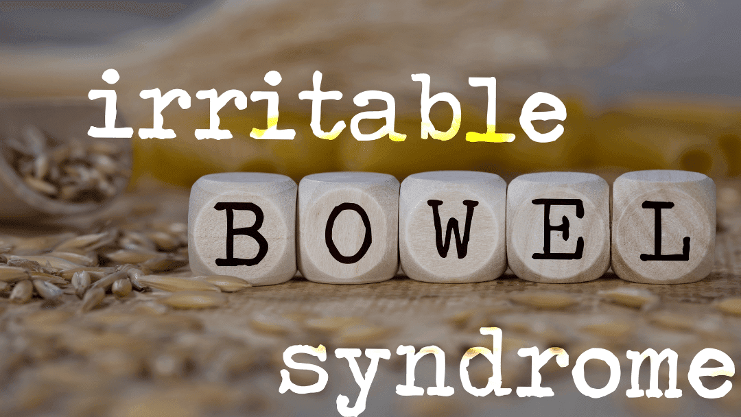 Irritable Bowel Syndrome Month