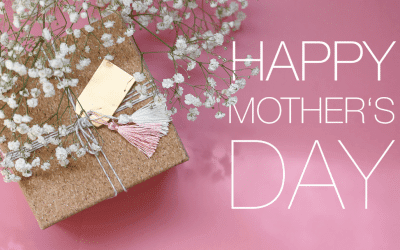 Mother’s Day – Our 7 Gift Tips!