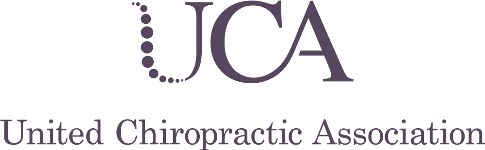UCA registered Chiro United Chiropractic Association registered